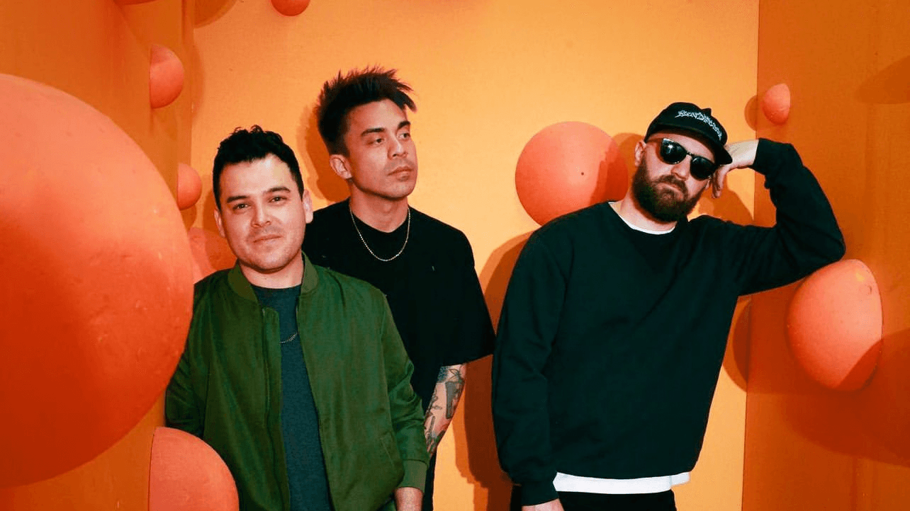 RIP EXCLUSIVE: SUNBURNT BRINGS THE HEAT WITH THEIR DEBUT SINGLE