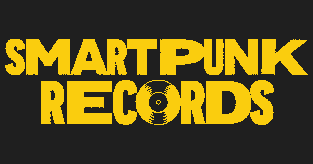 RIP EXCLUSIVE: Smartpunk Records Celebrates 25 Years